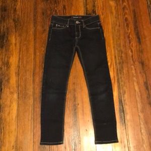 Jordache super skinny jeans